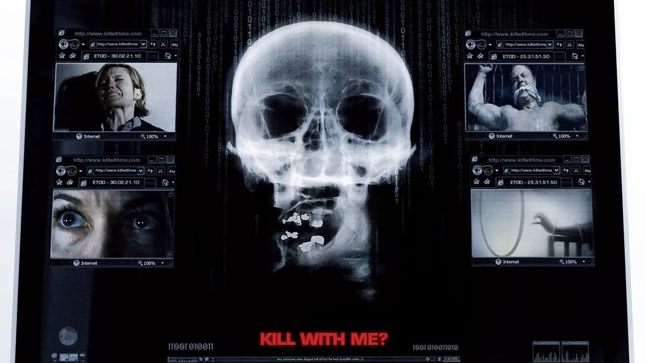 فیلم غیرقابل ردیابی (Untraceable 2008)