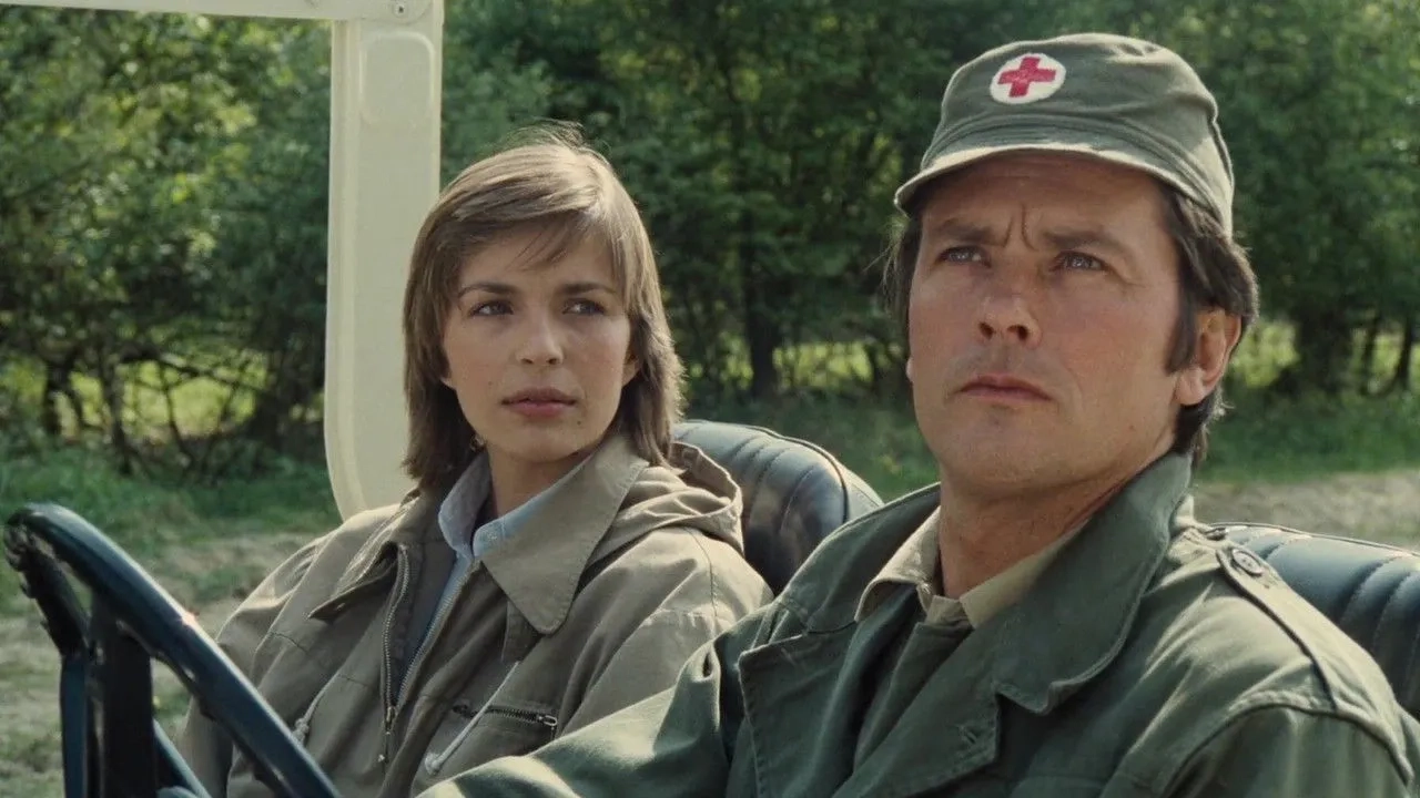 فیلم تنگنا (The Medic 1979)