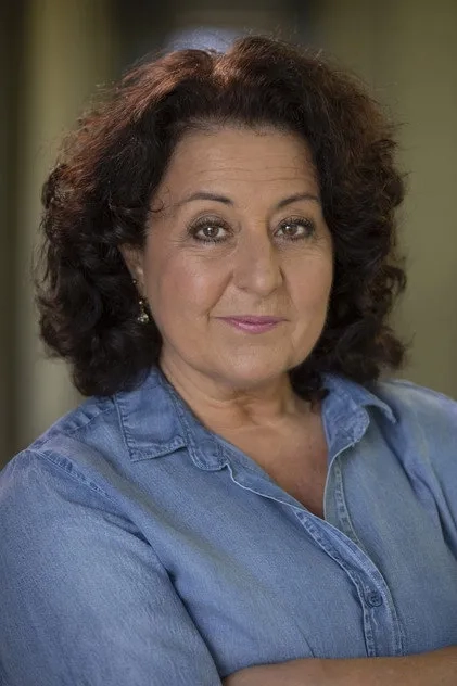 لوسیا اسکارانو