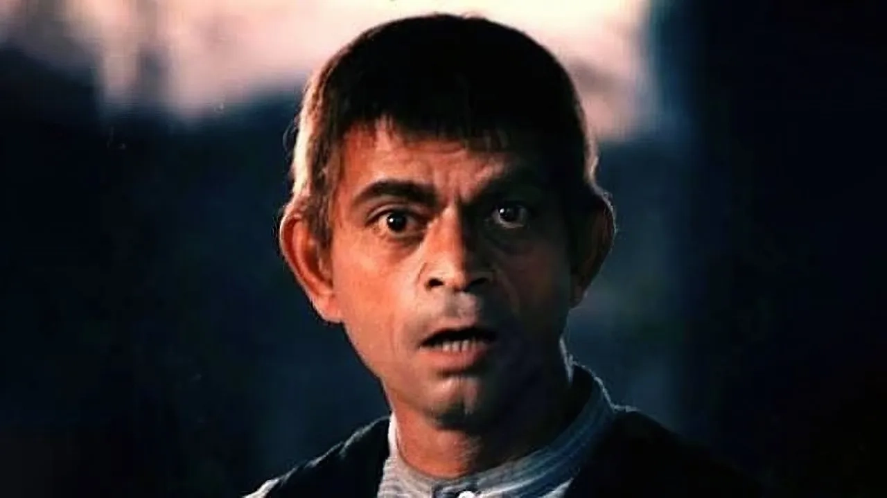 فیلم مسافران مهتاب (Travelers of Moonlight 1988)