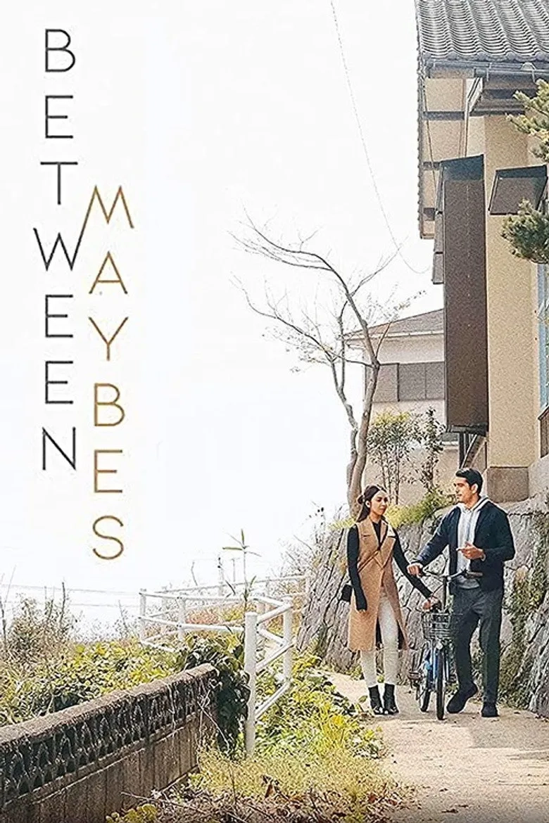 فیلم در میان تردید (Between Maybes 2019)