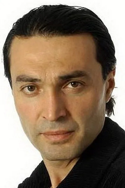 سامول موژیکیان