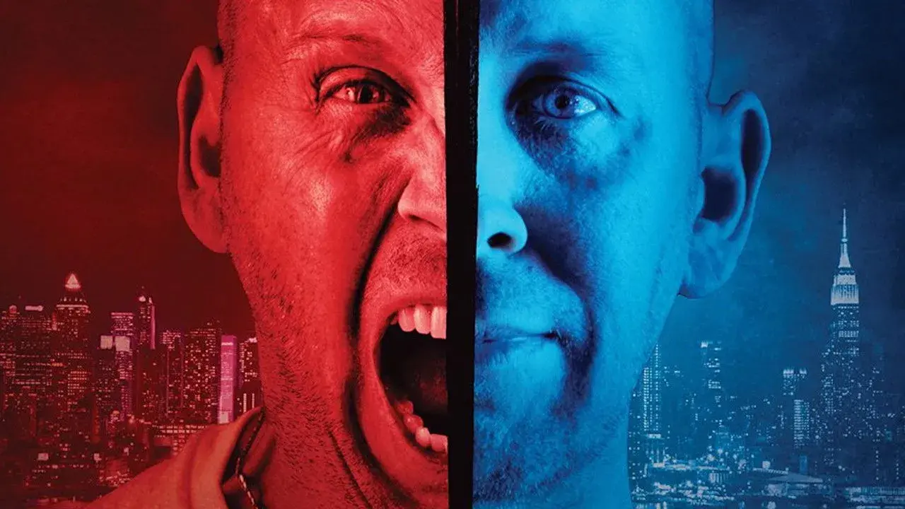 فیلم تجدید دیدار (The Reunion 2022)