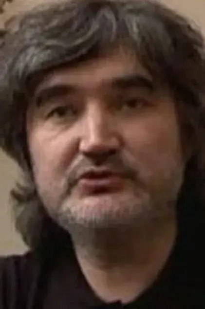 آندری سوروتدینوف
