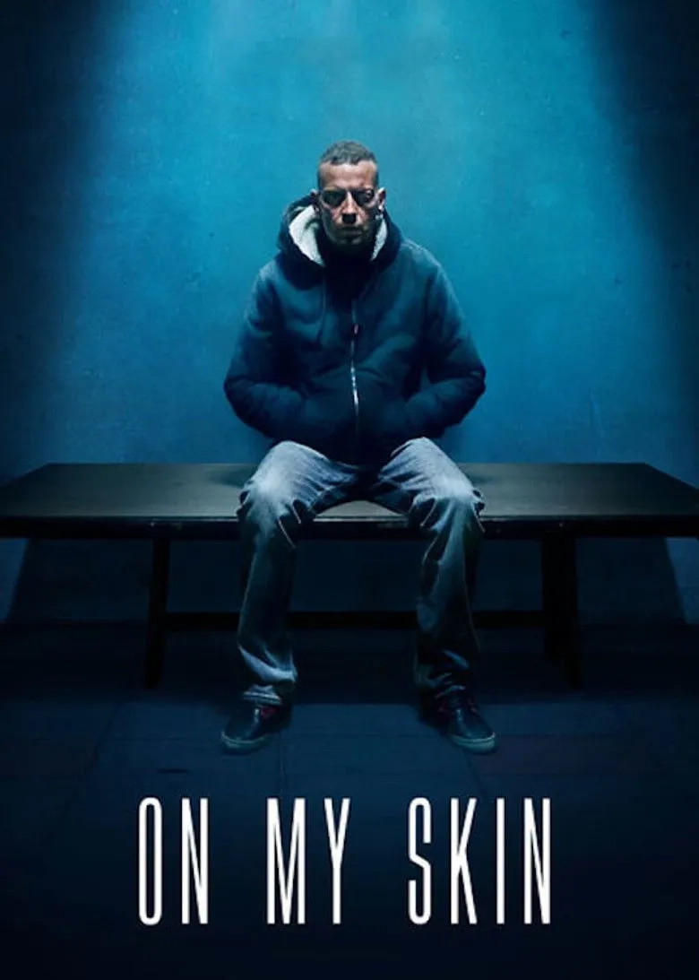 فیلم روی پوست من؛ هفت روز آخر استفانو کوکی (On My Skin: The Last Seven Days of Stefano Cucchi 2018)
