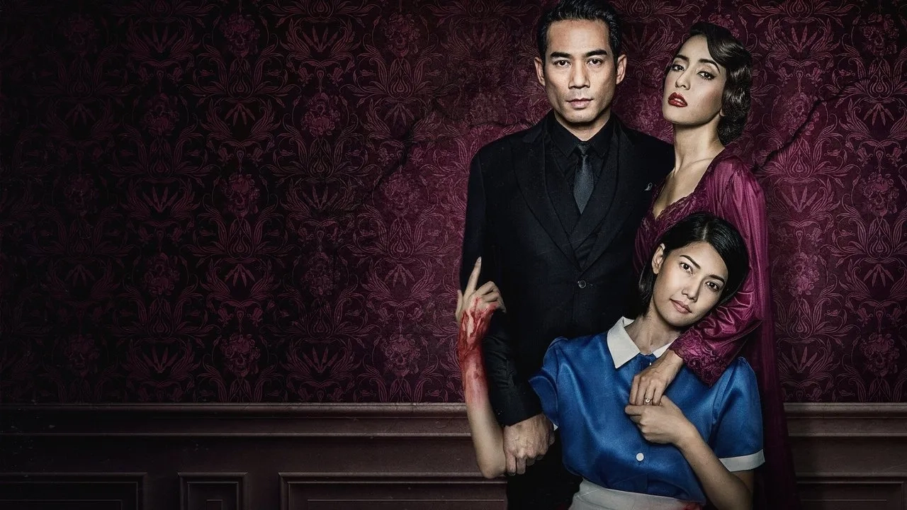 فیلم خدمتکار (The Maid 2020)