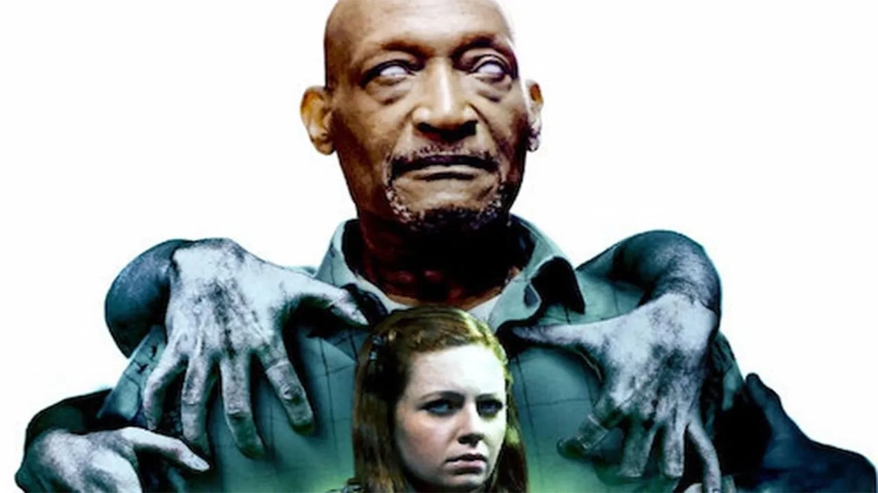 فیلم عوض شده (The Changed 2021)