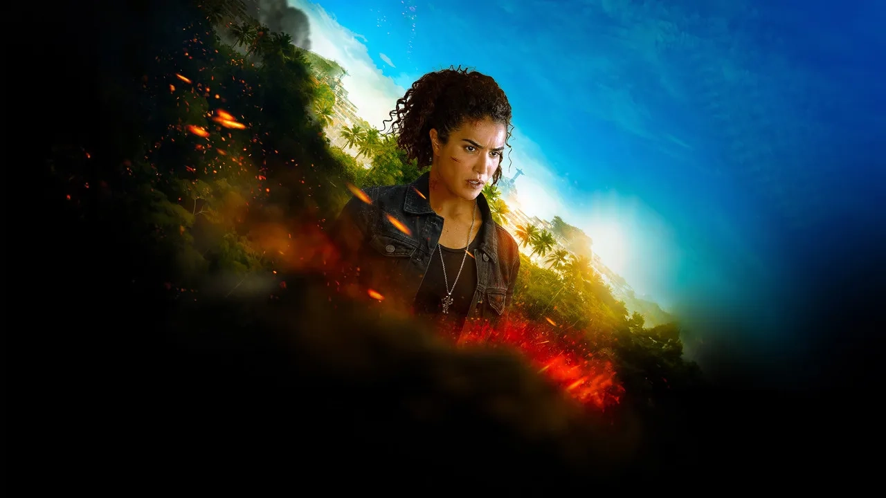فیلم کالی (Kali 2024)