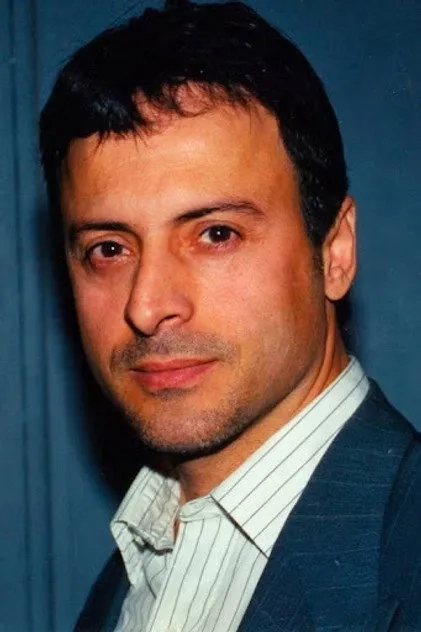 جلال مرحی