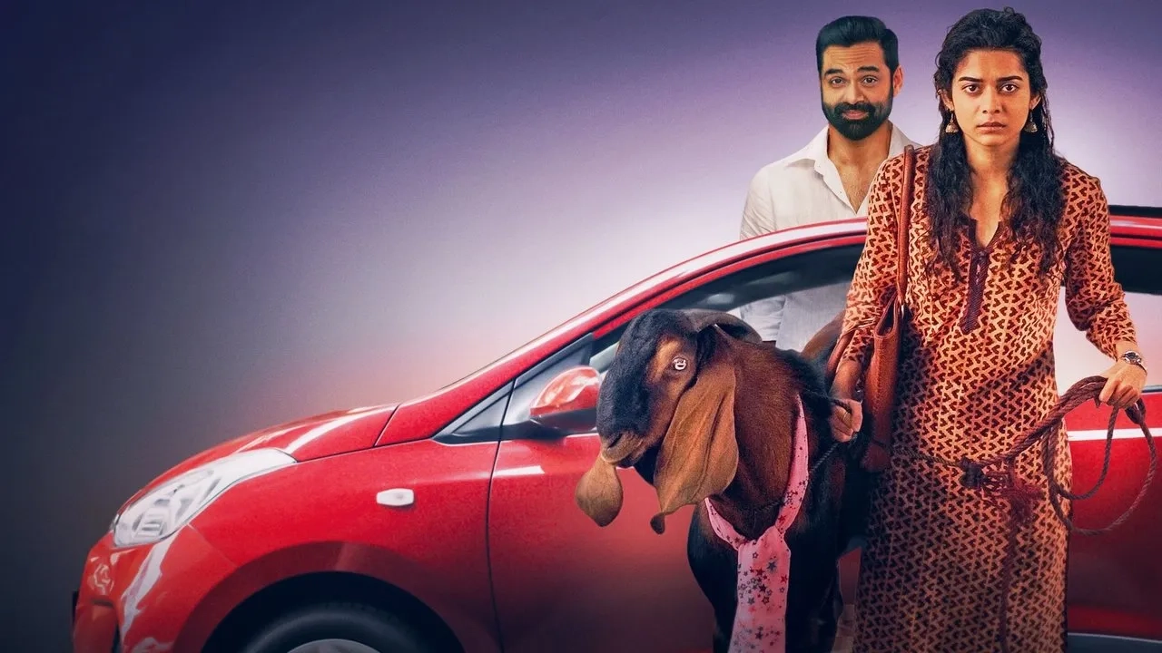 فیلم هندی چوب غذاخوری (Chopsticks 2019)