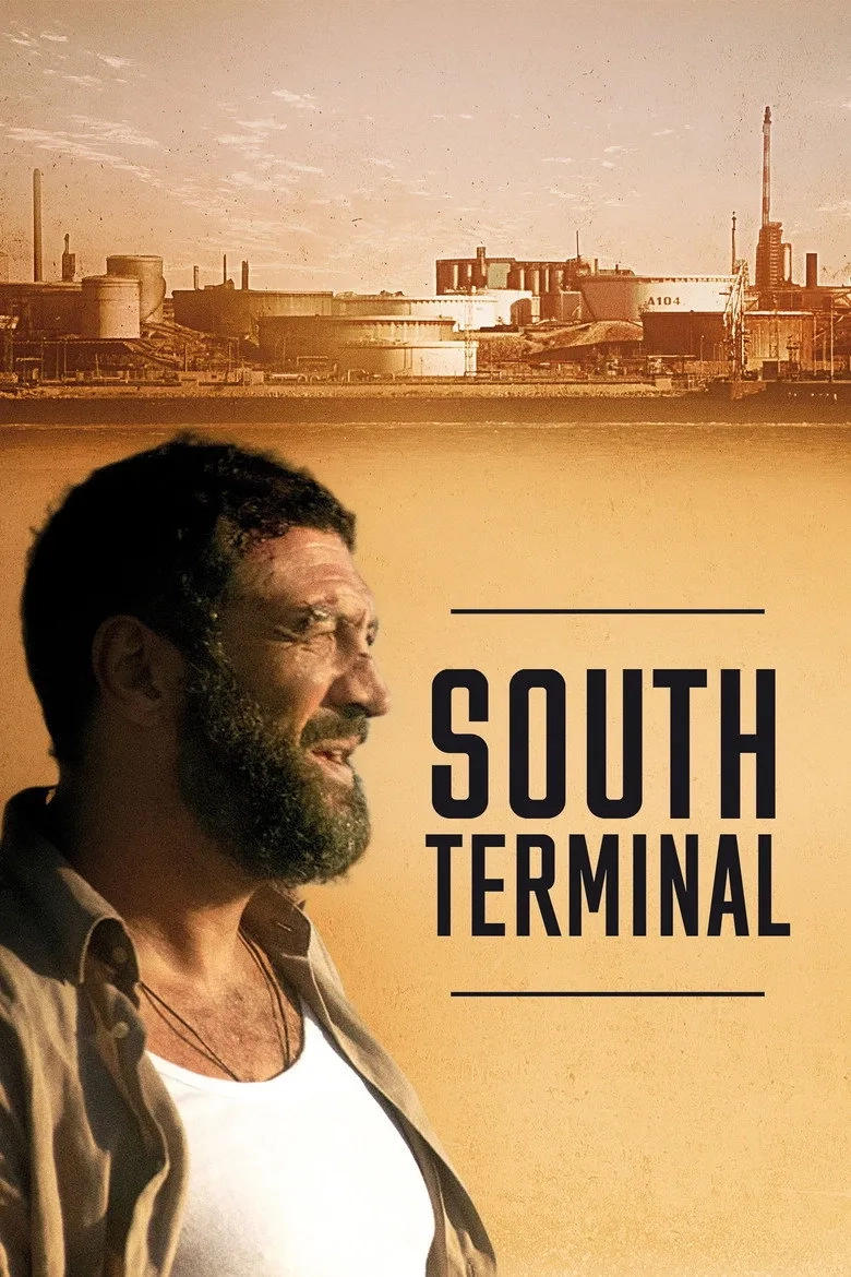 فیلم ترمینال جنوبی (South Terminal 2019)