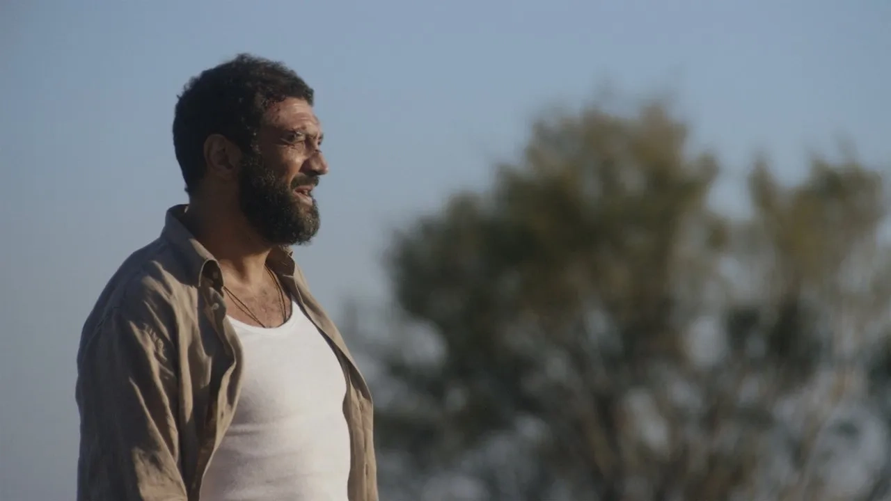 فیلم ترمینال جنوبی (South Terminal 2019)