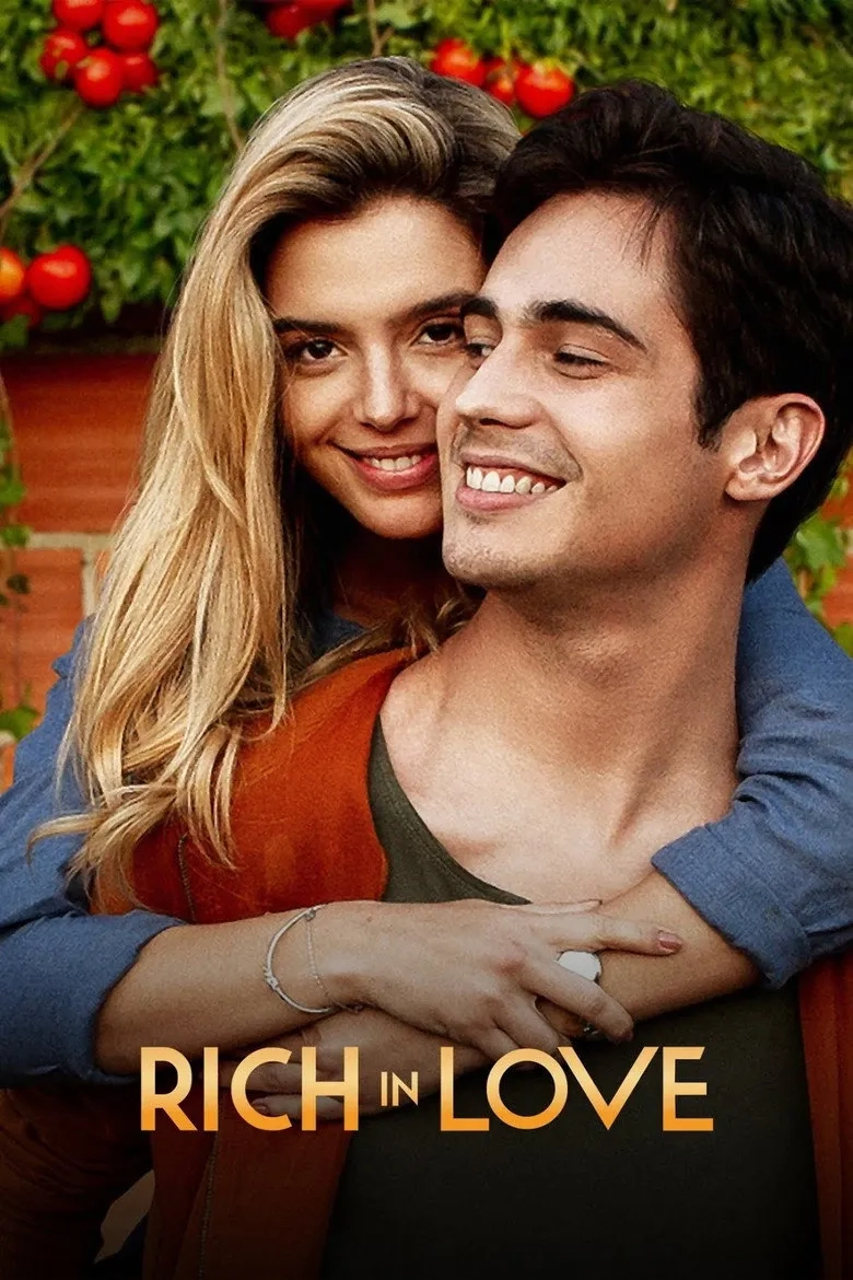 فیلم عشق گرانبها (Rich in Love 2020)