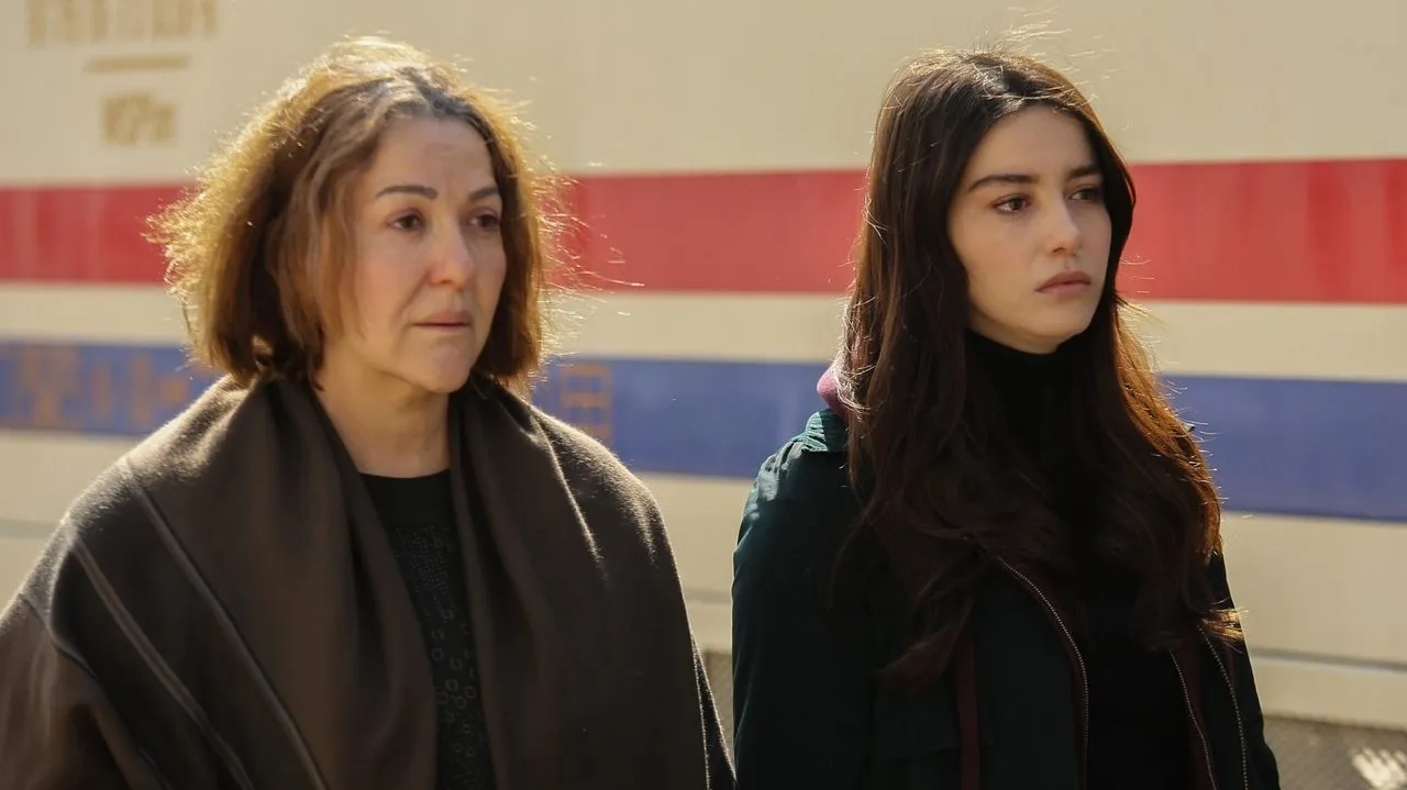 فیلم ترکی مادرم (My Mother 2019)