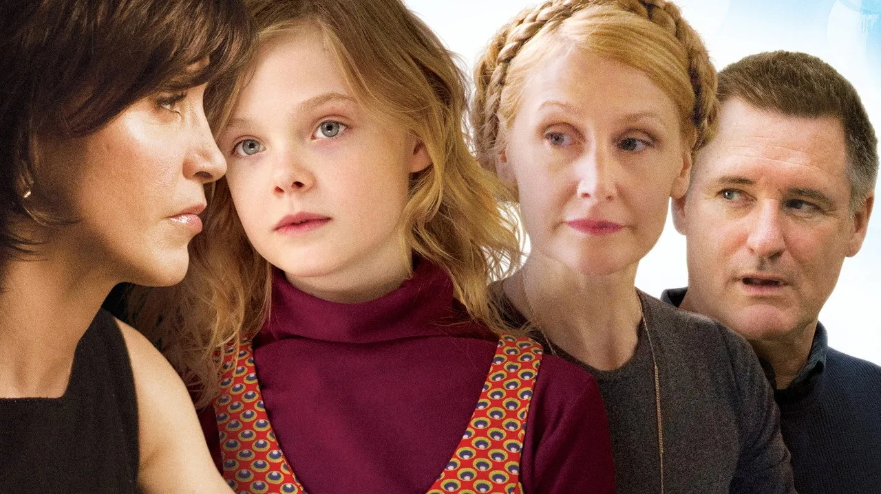 فیلم فیبی در سرزمین عجایب (Phoebe in Wonderland 2008)