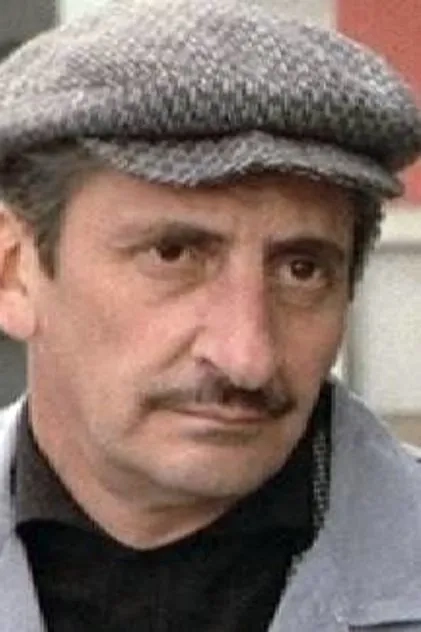 ژرژ اطلس