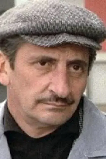 ژرژ اطلس