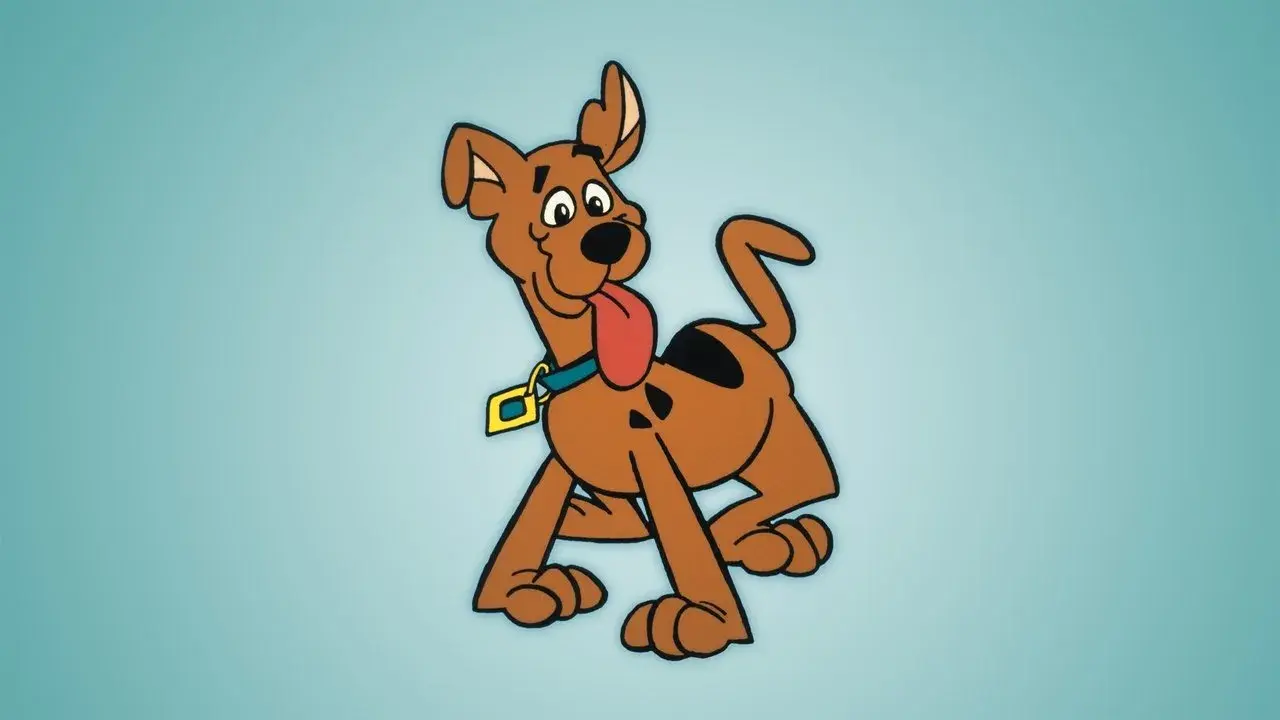 انیمیشن اسکوبی دو و دوستان (A Pup Named Scooby-Doo 1988)