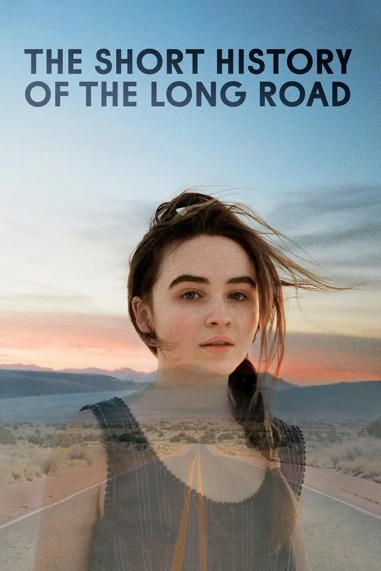 فیلم تاریخچه کوتاه جاده طولانی (The Short History of the Long Road 2019)