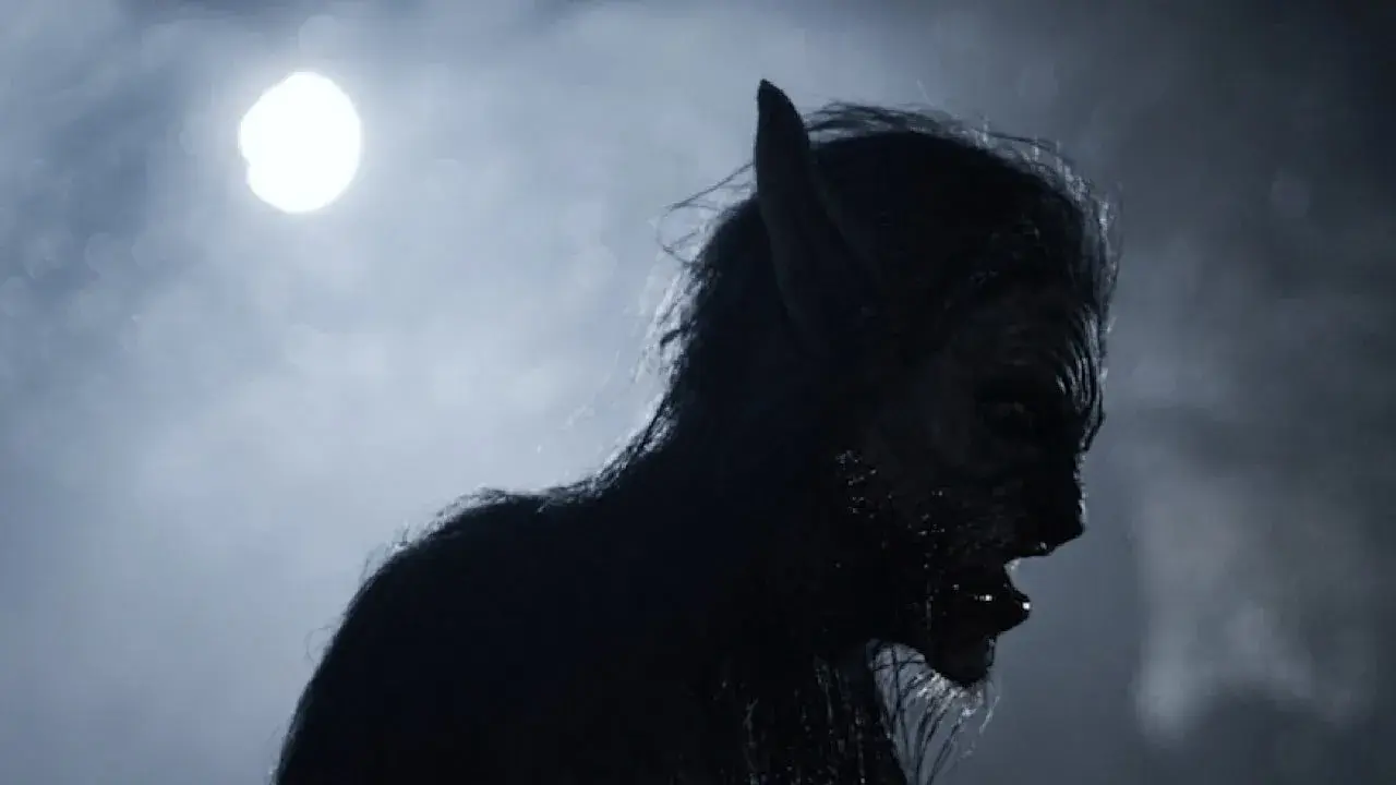 فیلم جیغ گرگ (Scream of the Wolf 2022)