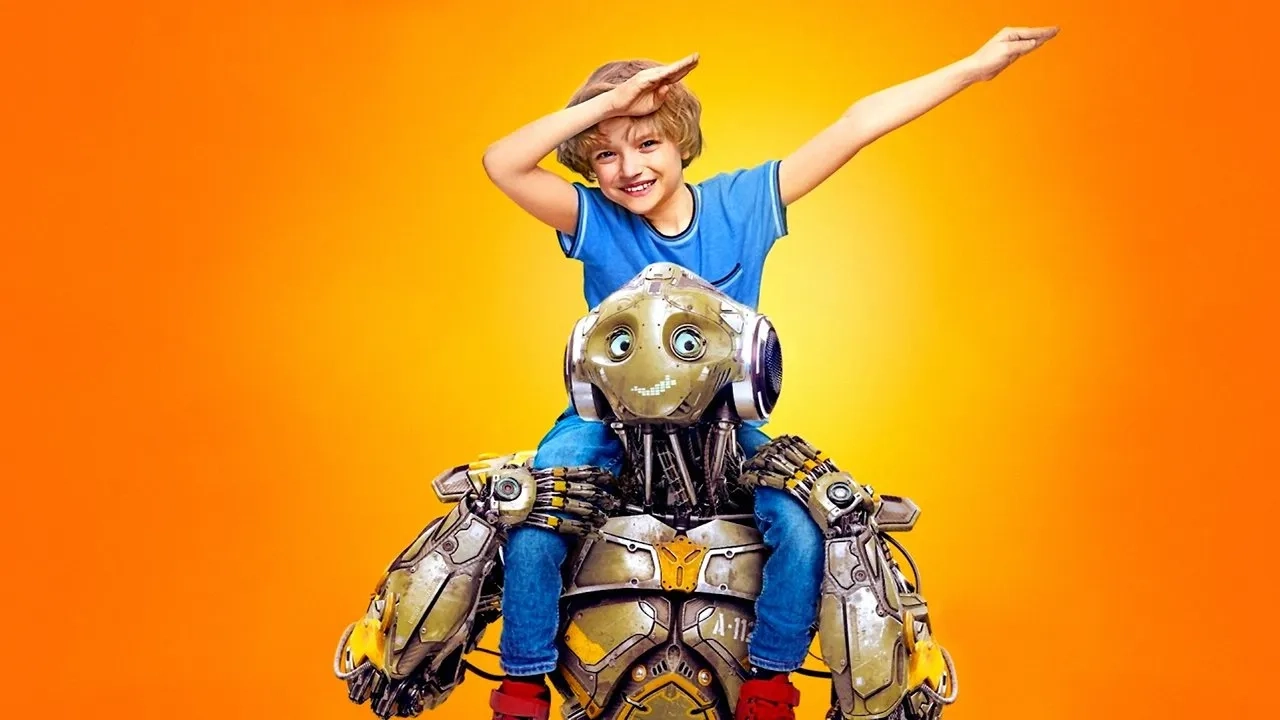 فیلم روبو (Robo 2019)