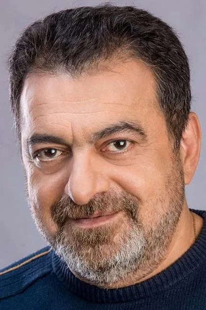 هرانت توخاتیان