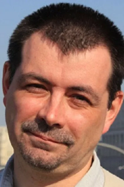 سرگئی ولکوف