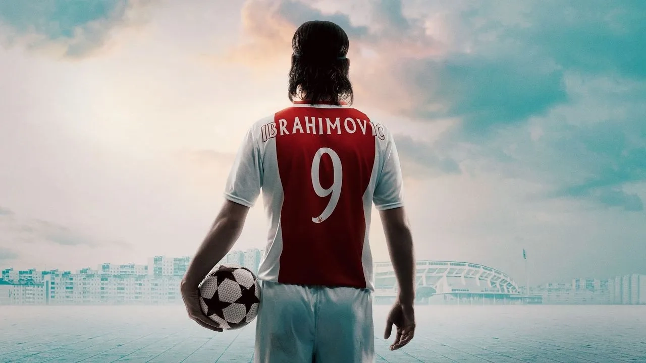 فیلم من زلاتان هستم (I Am Zlatan 2021)