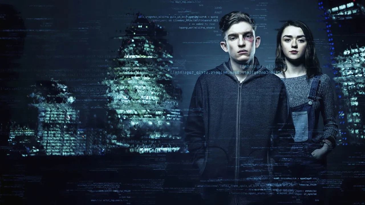 فیلم ای‌بوی (iBoy 2017)