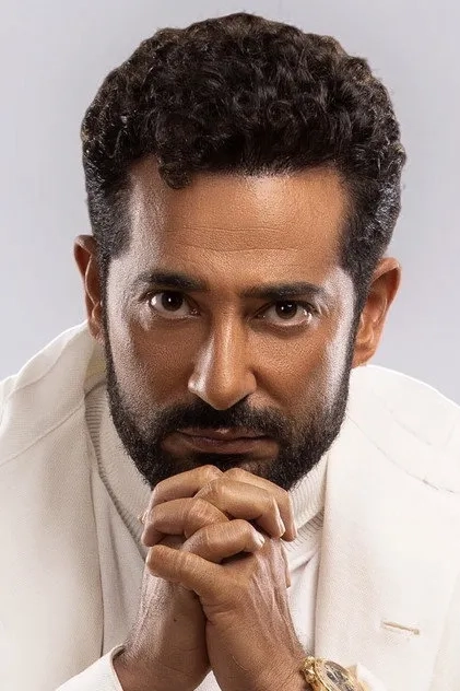 عمرو سعد