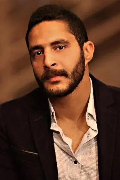 مصطفی منصور