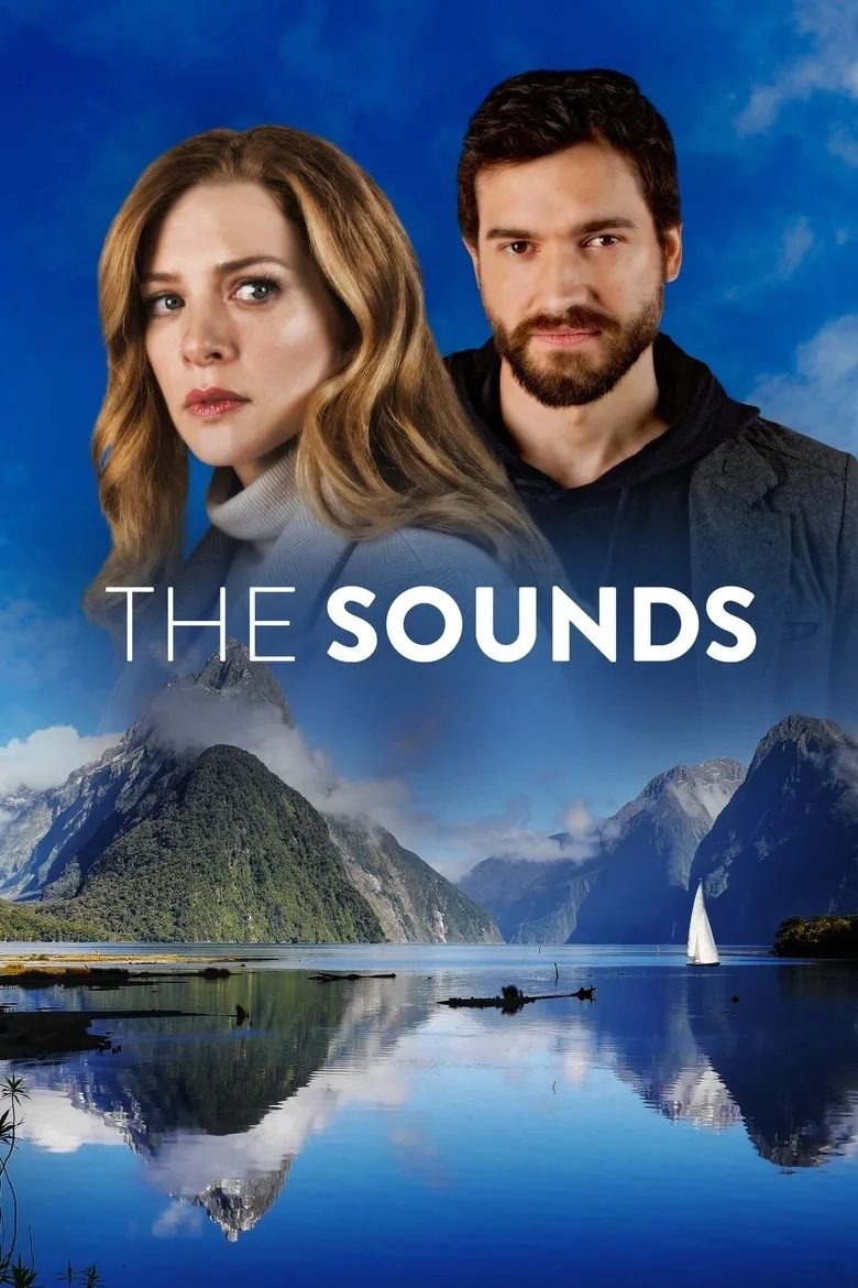 سریال صداها (The Sounds 2020)