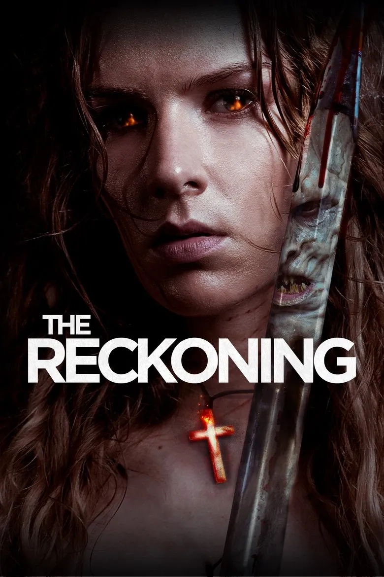 فیلم حساب (The Reckoning 2020)