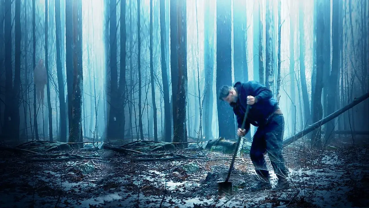 فیلم هر چه بیشتر حفر کنی (The Deeper You Dig 2019)