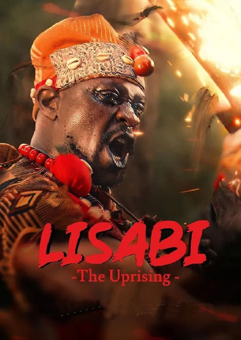 فیلم لیسابی: شورش (Lisabi: The Uprising 2024)