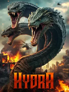 هیدرا 2025