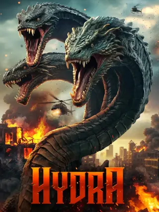 هیدرا 2025