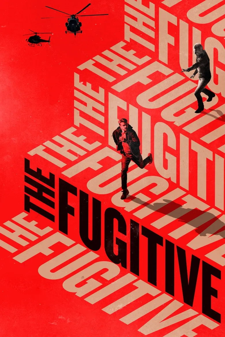 سریال فراری (The Fugitive 2020)