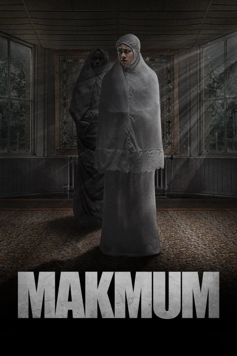 فیلم مکموم (Makmum 2019)
