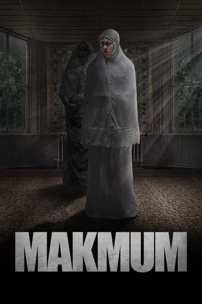 فیلم مکموم (Makmum 2019)