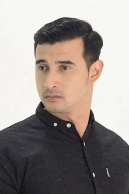 علی سیاکیب