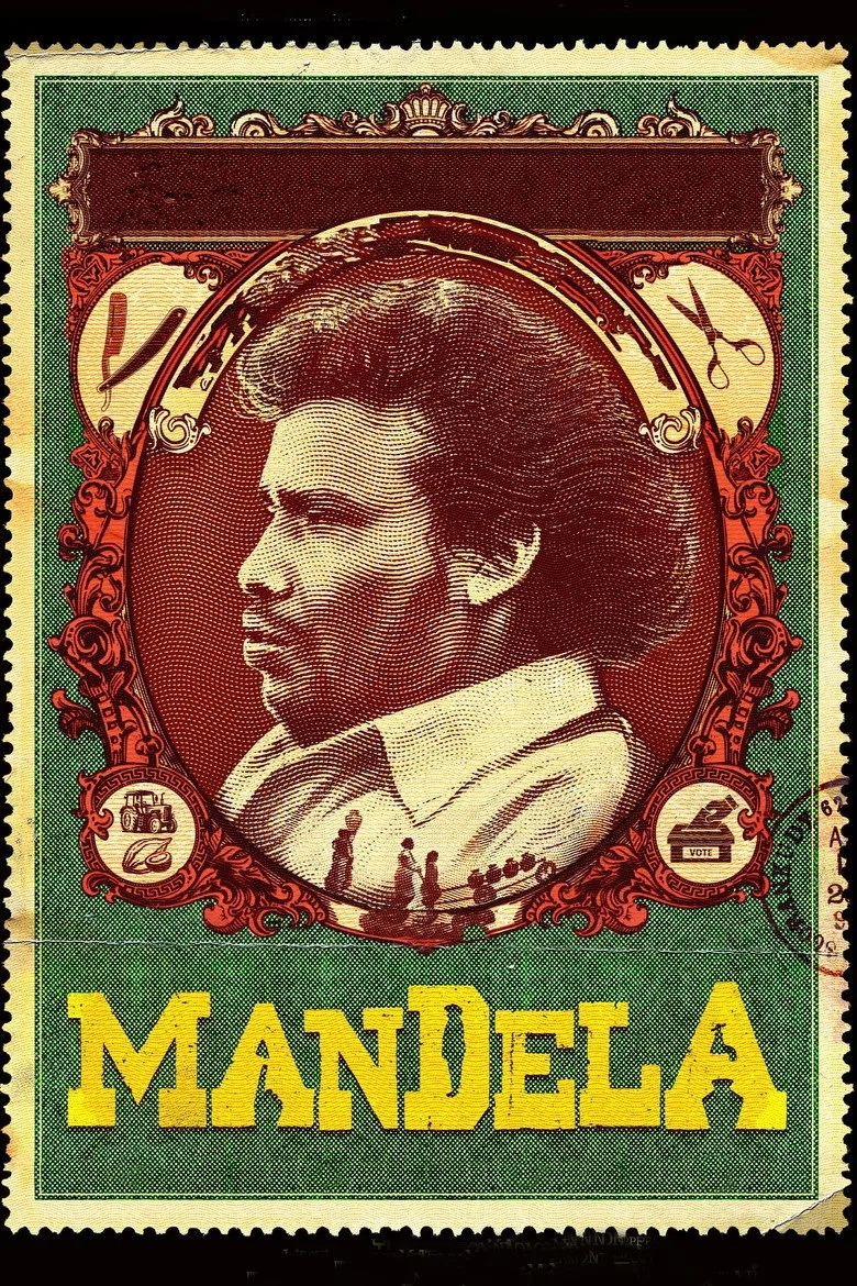 فیلم هندی ماندلا (Mandela 2021)