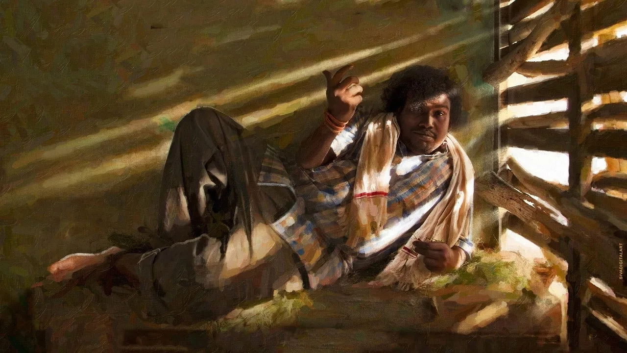 فیلم هندی ماندلا (Mandela 2021)