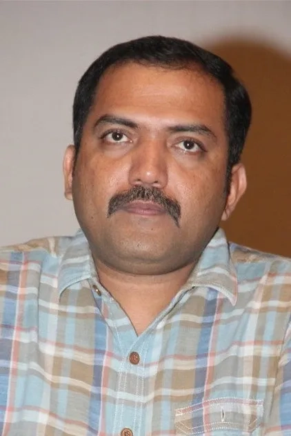 راجسکار پاندیان