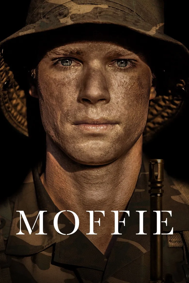 فیلم مافی (Moffie 2019)