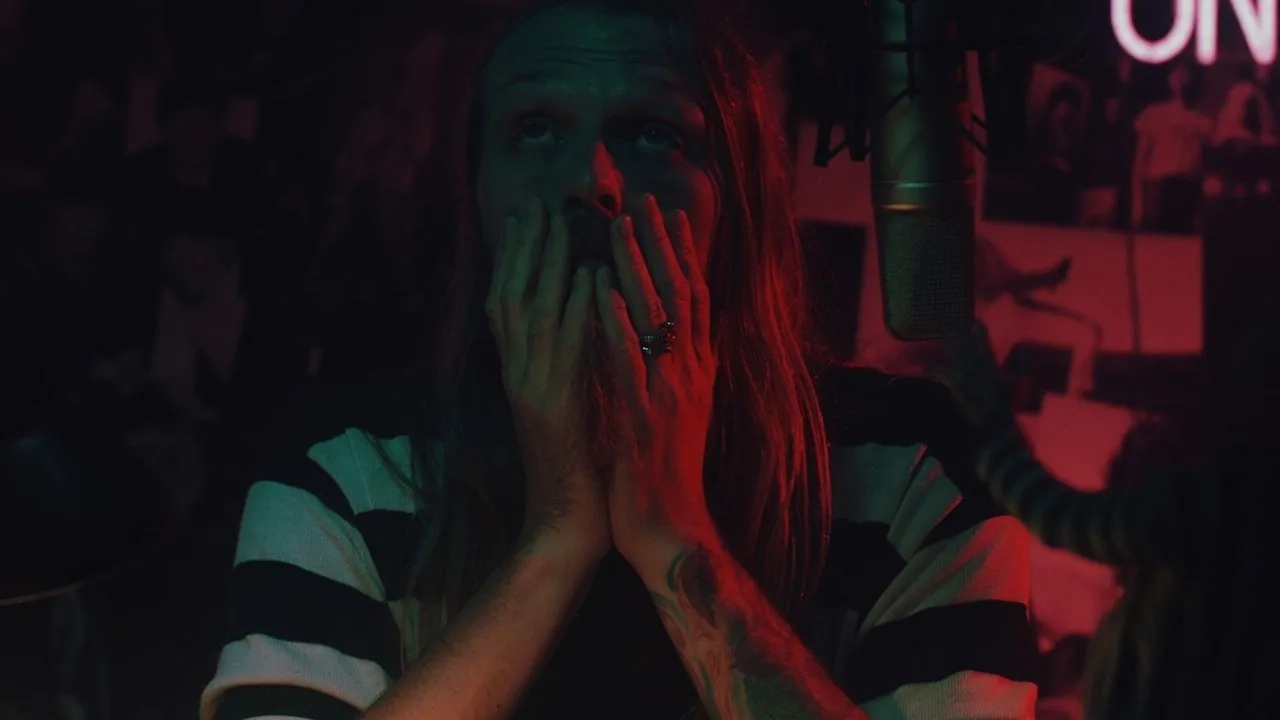 فیلم شب وحشت: رادیو کابوس (A Night of Horror: Nightmare Radio 2019)