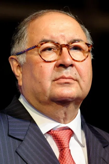 علیشیر عثمانوف