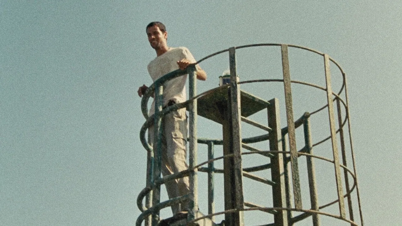 فیلم نمک این دریا (Salt of This Sea 2008)