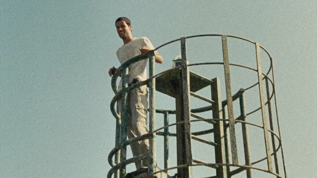 فیلم نمک این دریا (Salt of This Sea 2008)