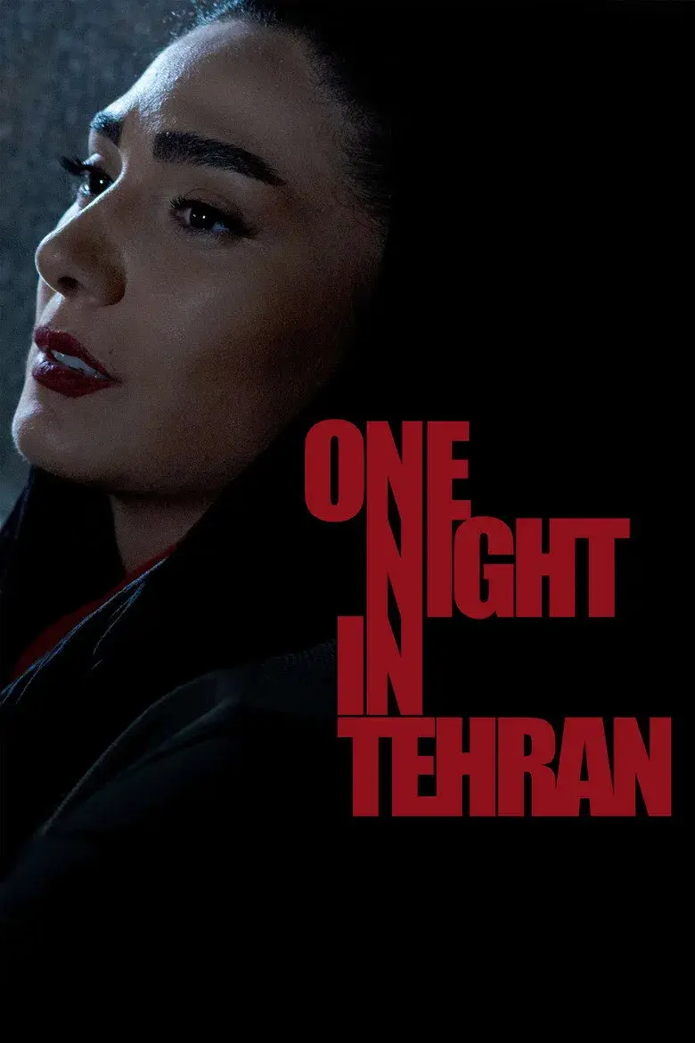 فیلم بعد از تو (One Night in Tehran 2019)